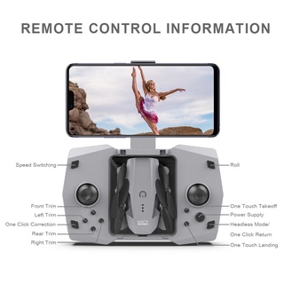 nueva versión de actualización 4k hd cámara bolsillo mini drone juguetes (9)