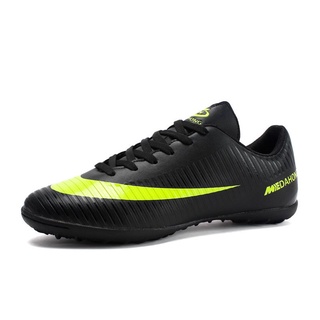 Al Aire Libre De Los Hombres Zapatos De Fútbol Messi Disponibles Kasut Bola Sukan Sportshoes futsal Y2RS (1)