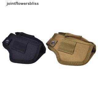 JFBS Pistol Holster Outdoor Hunting Tactical Left Right Hand Universal Holster Tool YAA