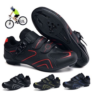2021 hombres transpirable carreras de bicicleta de carretera zapatos de ciclismo de los hombres nuevo MTB zapatos de ciclismo autobloqueo profesional zapatillas de deporte de las mujeres zapatos de deporte zsRg