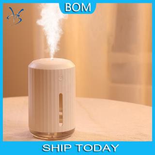 320ml/220ml humidificador usb difusor de aire mini portátil difusor de aroma de escritorio aromaterapia mist maker purificador de aire