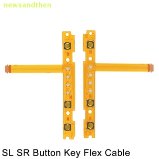 |D|Izquierda derecha Sl Sr botón tecla Flex Cable cinta para interruptor Ns Joy-Con