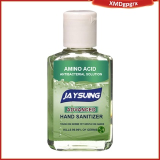 60ml No Alcohol Antibacterial Hand Soap Moisturizing Disinfectant Hand Sanitiser (1)