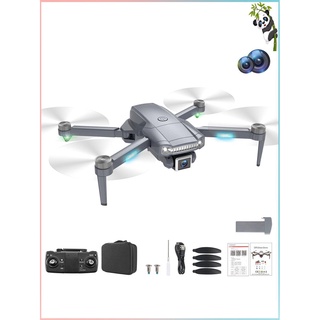 S179 GPS Drone con cámara profesional de alta definición sin escobillas Motor 5G WIFI FPV plegable RC Quadcopter Dron