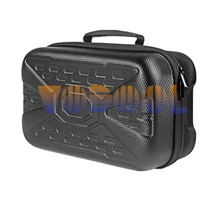 XBOX Vodool - bolsa de almacenamiento para consola de juegos de viaje (nailon)