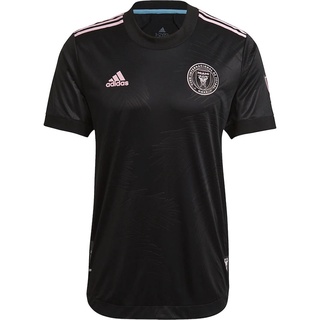Jersey/Camisa de fútbol de alta calidad 2021-2022 Inter Miami de visitante/camiseta de entrenamiento para hombres adultos
