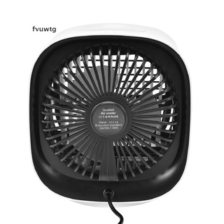 fvuwtg mini aire acondicionado portátil ventilador espacio personal enfriador de aire/humidificador ventilador uk co (1)