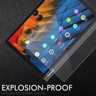 Lenovo Tab P11 J606 J706 X306 X605 Tab M10 FHD 10.3 TB-X606 Tab M7 TB-7305 Yoga Smart Tab 10.1 yogatab5/YT-X705 Tab M8 FHD 8705 8505 Tab M10 TB-X605 Tab 4 10 10.1 Tab 8.0 E10 10.1 P10 Tablet 9H HD vidrio templado Protector de pantalla