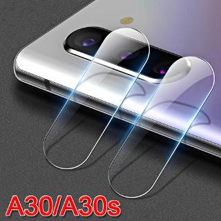Lente de cámara trasera transparente para Samsung Galaxy A30/A30S/A50S/A20S/A51/A71/A70/S8/S9 Plus/A6/A7/2018/protector