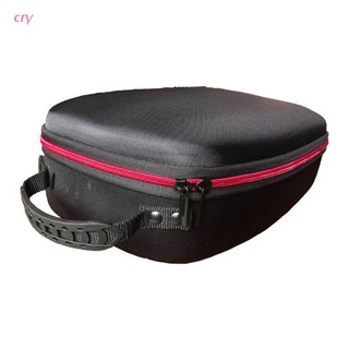 cry Portable Hard EVA Storage Bag Travel Protective Case Carrying Box Cover for Oculus Quest Virtual Reality System Accessories