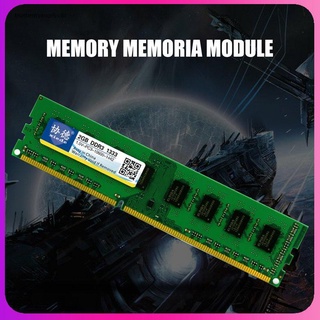 ddr3 1333 2g/4g/8g pc de escritorio memoria módulo pc3-10600 amd especialmente (1)