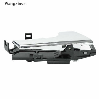 [wangxiner] manija de puerta lateral derecha interior interior para chevy aveo g3 wave 96462710 venta caliente