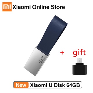 Unidad Flash USB Xiaomi De 64 Gb/Memoria De 64gb/USB3.0/Disco De Alta Velocidad