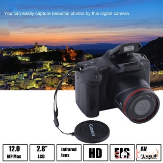 seabed Filmadora de vídeo HD 1080P Câmera digital portátil 16X Zoom digital HD 1080P seabed