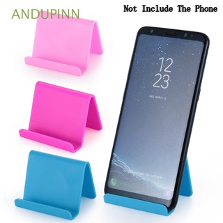 ANDUPINN-Soporte Para Teléfono De Regalo , Diseño De Elefante , Perezoso , Comodidad Universal , Mini Tablet , Color Multicolor