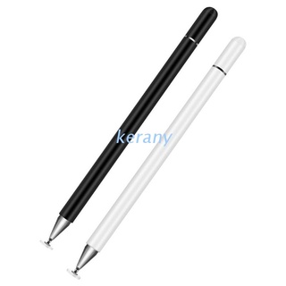 ky lápiz capacitivo universal para apple-ipad- 6th/7th/8th/mini 5th/pro 11&12.9'/air 3a generación y otros para ios/android-/microsoft- sistema tablet lápiz con punta de pluma