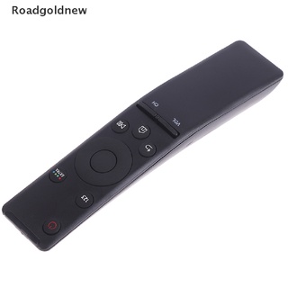 [RGN] Control Remoto Inteligente Negro 4K TV HD Para SAMSUNG 7 8 Serie 9 BN59-01259B/D:roadgoldnew