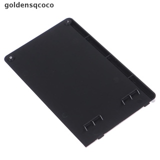 Coco nuevo disco duro Caddy cubierta de la puerta inferior para HP 8730P 8740P 8730W 8740W.