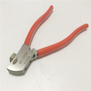 Cerrajero profesional cortador de llaves alicates Lishi cortador de llaves coche/Auto cortador de llaves para cortar llaves planas (7)