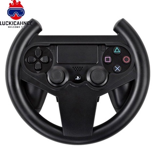 825entrega rápida: para PS4 Gaming Racing volante para PS4 controlador de juego para Playstation 4 coche conducción de juegos volante