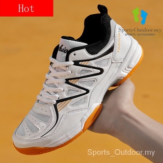 Zapatos De Voleibol De Bádminton Para Hombres Tenis Jogging Deporte Zapatillas