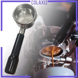 [COLAXI2] Filtro Portafilter sin fondo para café Breville BES920 980