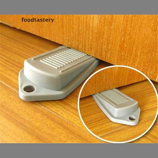 [Fty] tope de goma para puerta de goma, la seguridad evita que la puerta dé golpes a prevenir lesiones.