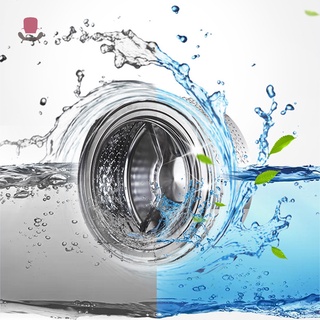 Nu support 12/24pcs limpiador de tanque de lavadora tabletas efervescentes herramientas de limpieza del hogar (5)