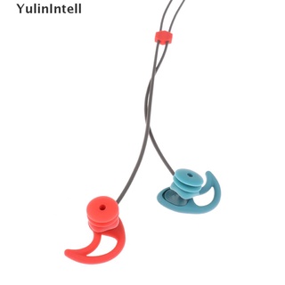 Yimy - tapones para oídos de silicona suave, impermeables, buceo, agua, Surf, jalea
