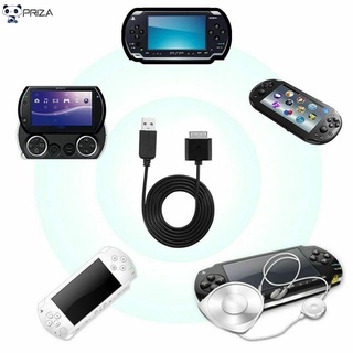 Cargador USB cable De Carga Para Sony PS Vita De Sincronización De Datos Plomo PSV PSP Priza
