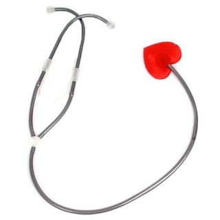 Adult Doctor Nurse Party Costume Props Accessories Stethoscope