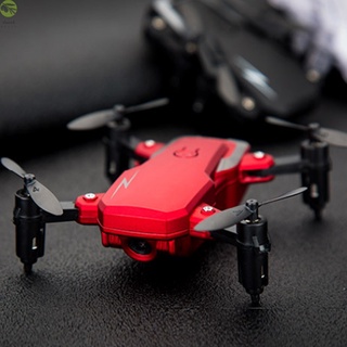 Mini Drone con cámara Wifi Hd plegable Rc Quadcopter 4ch 2.4ghz control Remoto juguete sin cabeza avión