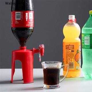 Wnt> 1pcs Soda Dispenser Tap Drinking Water Dispense Bottle Upside Down Coke Drink well