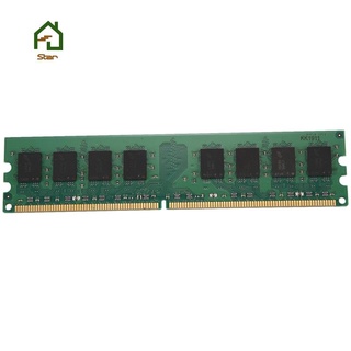 ddr2 4gb memoria ram 800mhz pc2-6400s 240-pin 1.8v dimm para amd desktop pc ram