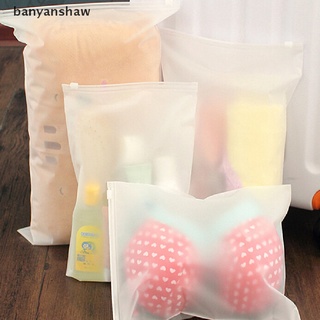 banyanshaw 5 bolsas de plástico multifuncionales de viaje bolsas de almacenamiento portátil organizador co (1)