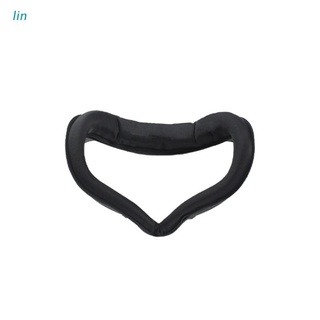 lin For Quest 2 VR Replacement Face Cushion Face Cover Bracket Protective Mat Eye Pad for Oculus Quest 2 VR Accessories