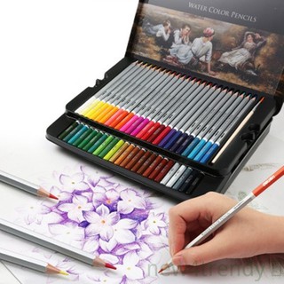 3 pzas set de lápices de colores para dibujo/pintura infantil/juego de lápices de colores aleatorios (1)