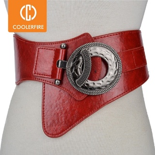 caliente mujeres cintura ancha elástico elástico cinturón de las mujeres fajacorrea cinturones para las mujeres cinturon mujer cummerbund correa lb029