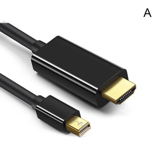 Hot sale 1.8m 3d/2k Mini cable de pantalla portátil para Hd C3V6 (2)