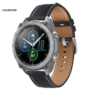 cood durable shell protector 41mm/45mm smart watch cobertura completa shell cobertura completa (3)