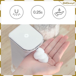 máquina automática de lavado a mano sensor de lavado infrarrojo