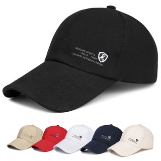 sombrero gorra de béisbol de los hombres casual deportes gorra moda pico gorra pareja sombrero publicidad gorra