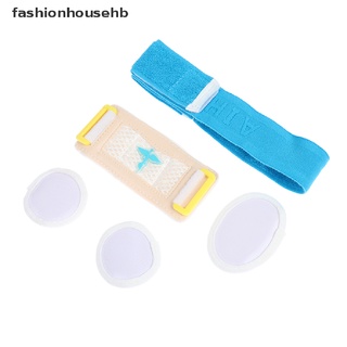 fashionhousehb medical umbilical hernia infantil bolsa de tratamiento físico cinturón de cuidado corporal bebé venta caliente (1)