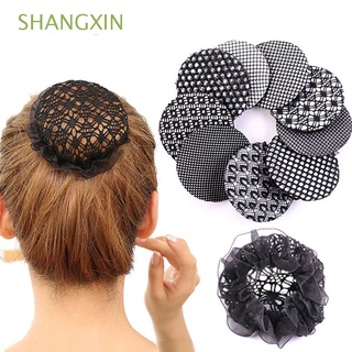 Shangke shangke para el cabello/ligas invisibles para el cabello