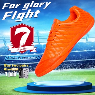 Tiempo de oferta Nike Premier2 TF interior zapatos de fútbol sala zapatos Kasut Bola Sepak Eepro al aire libre zapatos de fútbol de entrenamiento