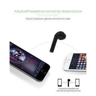 I7S Tws-Auriculares Inalámbricos Bluetooth (3)