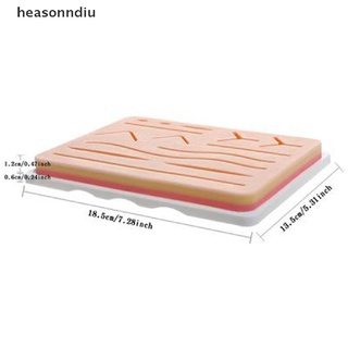 heasonndiu - kit de sutura todo incluido para desarrollar andrefinando técnicas de sutura instock co (9)