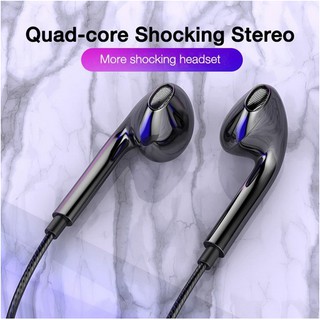 q2 auriculares deportivos con control in-ear