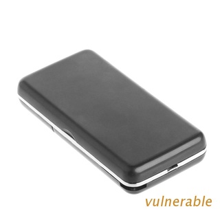 vuln micro mini bolsillo electrónico 100g/0.01 joyería oro gramo peso digital escala
