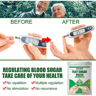 aigowarm parche para diabéticos natural herbal cura menor glucosa en sangre tratamiento azúcar yeso co